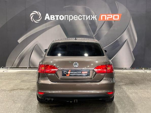Volkswagen Jetta VI с пробегом 2012 года, цена 980 000 рублей, 180503 км, седан, Автокод Объявления