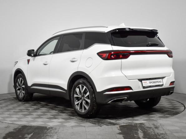 Chery Tiggo 7 Pro Max I с пробегом 2023 года, цена 1 640 000 рублей, 72746 км, внедорожник, Автокод Объявления
