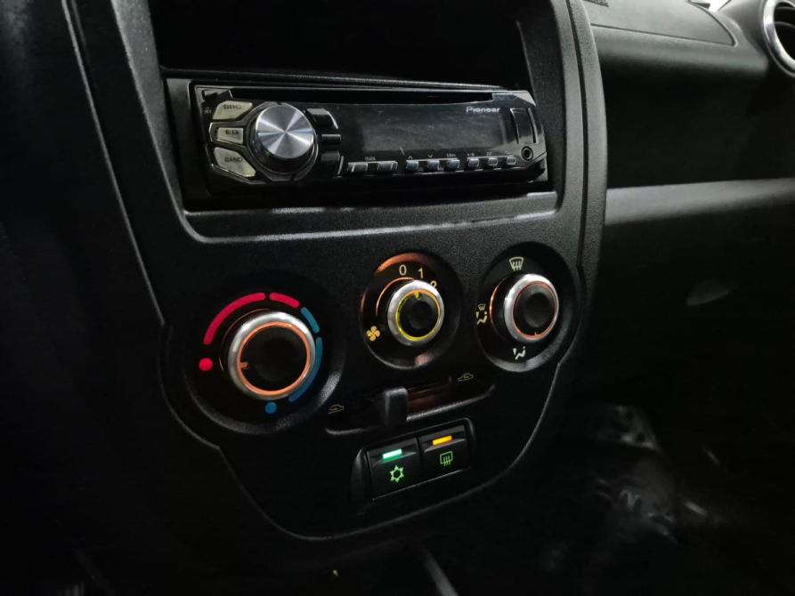 Lada (ВАЗ) Granta I Альметьевск  - изображение 20
