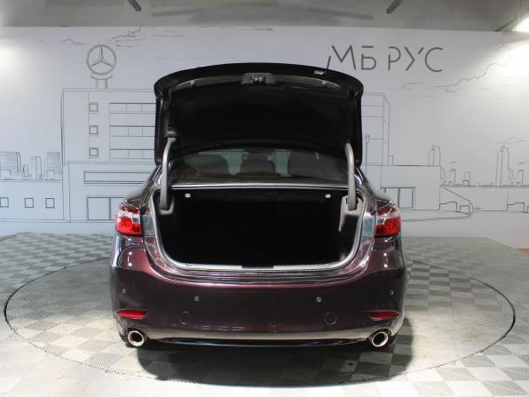 Mazda 6 III (GJ) Рестайлинг 2 с пробегом 2023 года, цена 3 400 000 рублей, 65257 км, седан, Автокод Объявления