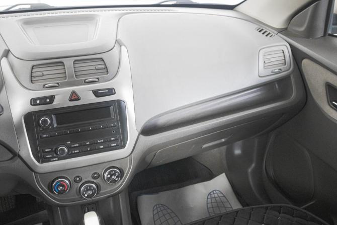 Chevrolet Cobalt II с пробегом 2014 года, цена 629 000 рублей, 142300 км, седан, Автокод Объявления