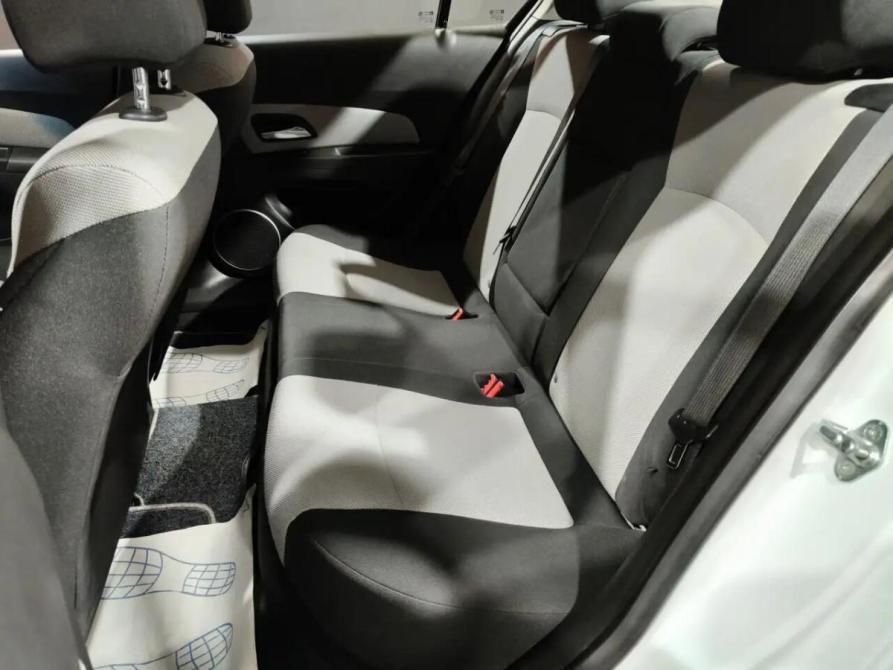 Chevrolet Cruze I Рестайлинг Уфа  - изображение 15