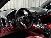 Porsche Cayenne II Рестайлинг (958) Ижевск  - изображение 51