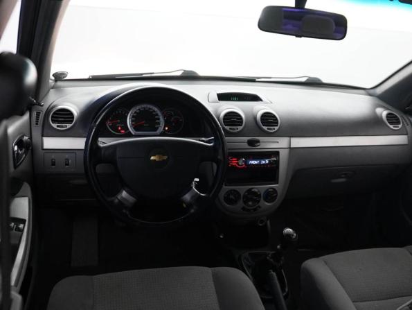 Chevrolet Lacetti I с пробегом 2011 года, цена 599 046 рублей, 149970 км, хэтчбек, Автокод Объявления