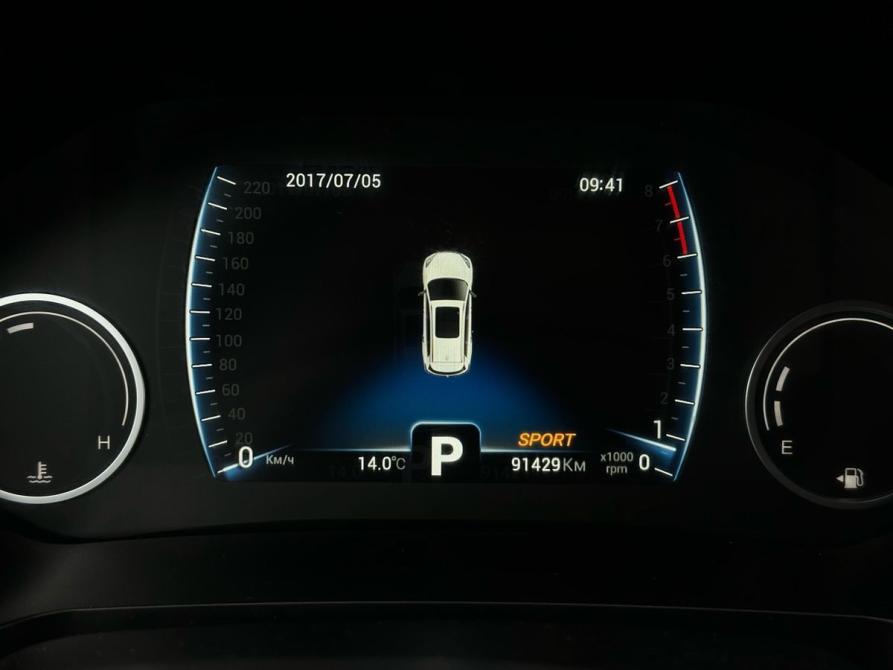 Chery Tiggo 8 I Санкт-Петербург  - изображение 17