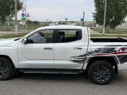 Mitsubishi L200 VI Нижнекамск  - изображение 33