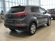 Hyundai Creta I Казань  - изображение 28