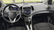 Chevrolet Aveo II Ставрополь  - изображение 39