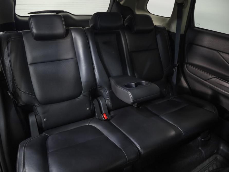 Mitsubishi Outlander III Рестайлинг 3 Санкт-Петербург  - изображение 29