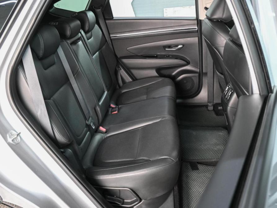 Hyundai Tucson IV Ростов-на-Дону  - изображение 7
