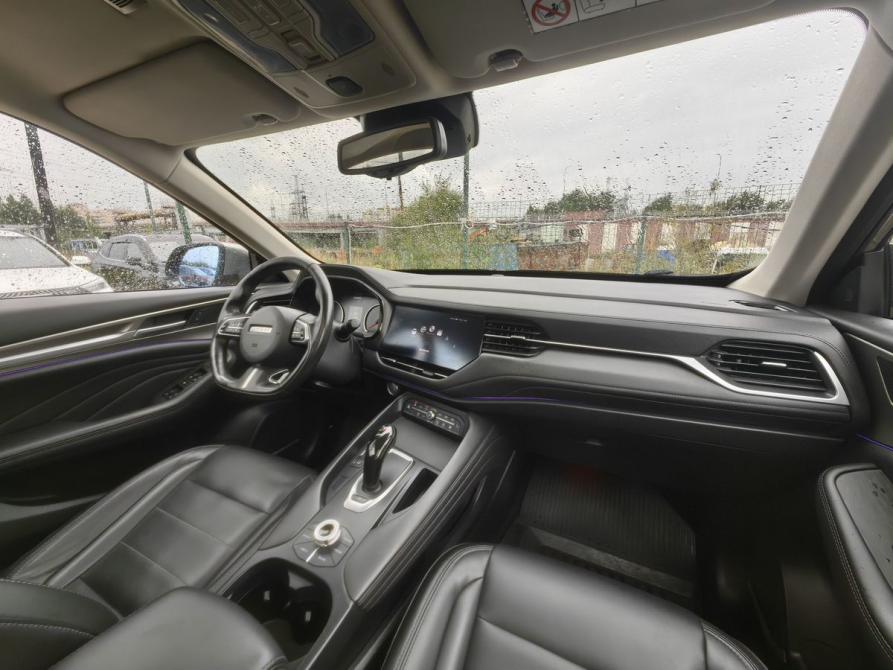 Haval F7 I Санкт-Петербург  - изображение 10
