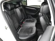 Volkswagen Passat B7 Новороссийск  - изображение 30
