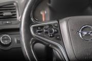 Opel Insignia I Рестайлинг Томск  - изображение 31