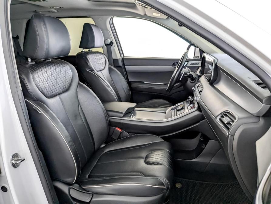 Hyundai Palisade I Москва  - изображение 25