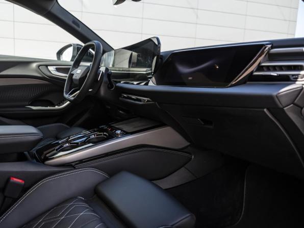 Audi A5 III (B10) с пробегом 2025 года, цена 6 248 000 рублей, 8097 км, лифтбек, Автокод Объявления