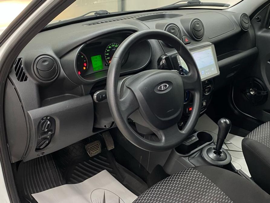 Lada (ВАЗ) Granta I Энгельс  - изображение 24
