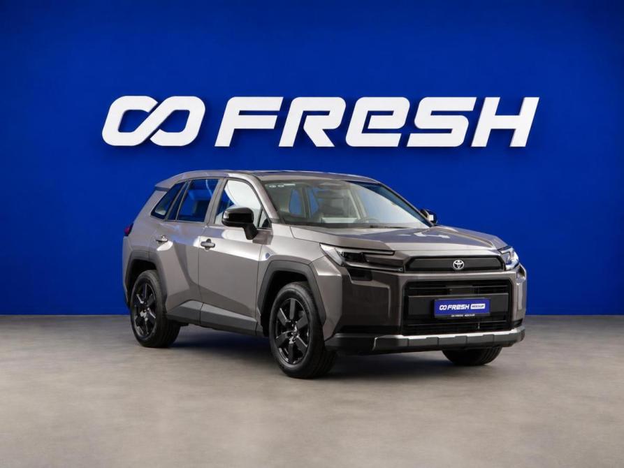 Toyota RAV4 VI (XA60) Москва  - изображение 1