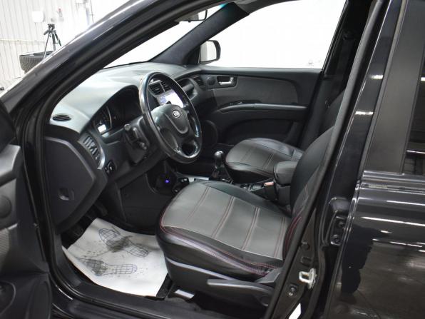 Kia Sportage II Рестайлинг с пробегом 2010 года, цена 699 000 рублей, 288464 км, внедорожник, Автокод Объявления