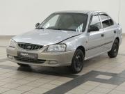 Hyundai Accent II Иваново  - изображение 25