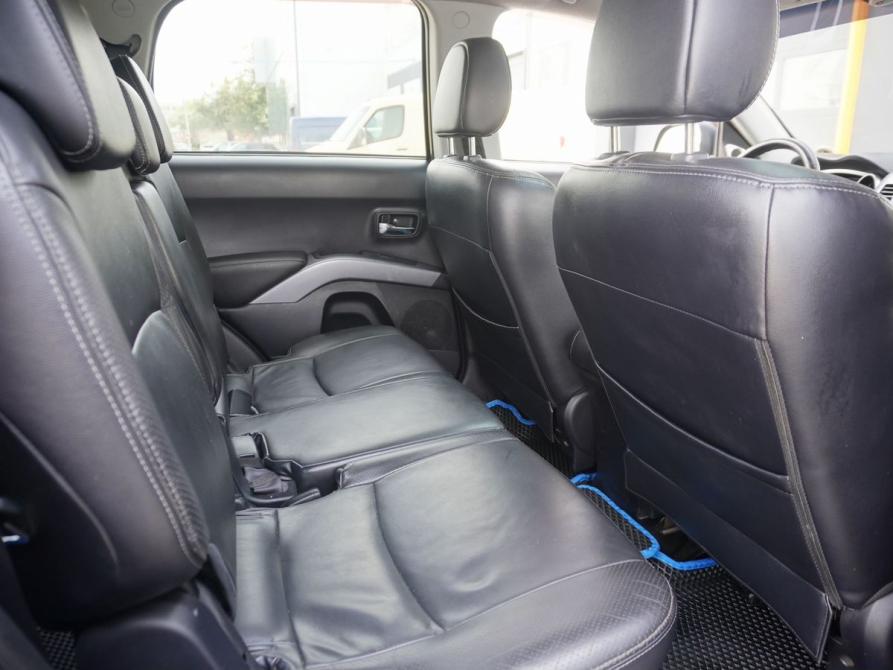 Mitsubishi Outlander II Москва  - изображение 10
