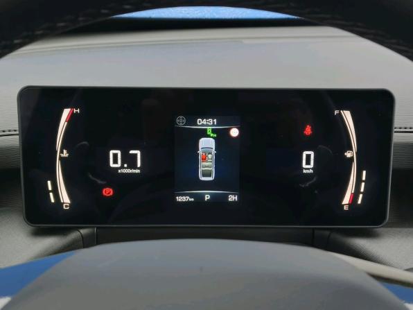 Haval H5 II с пробегом 2024 года, цена 3 700 000 рублей, 1237 км, внедорожник, Автокод Объявления