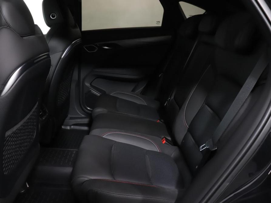 Geely Tugella I Рестайлинг Москва  - изображение 11