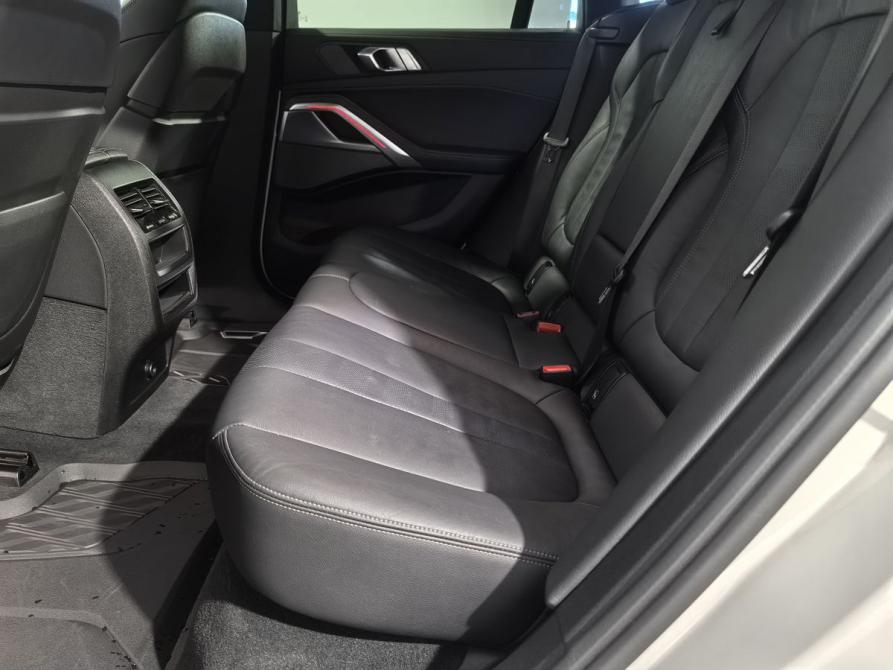 BMW X6 III (G06) Санкт-Петербург  - изображение 12