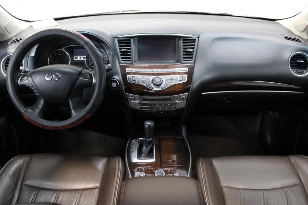 Infiniti QX60 I Ярославль  - изображение 9