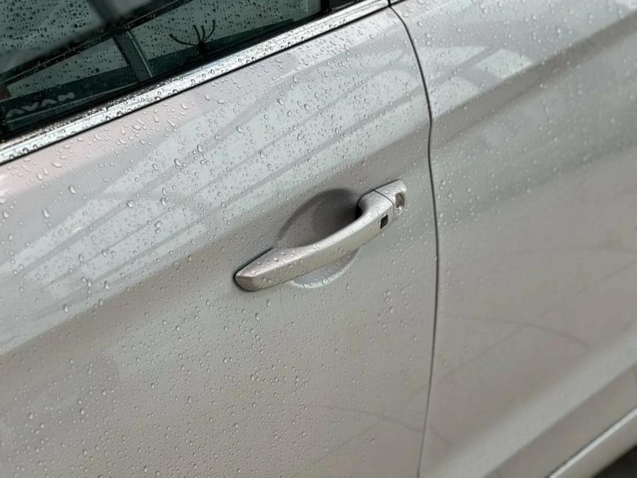 Hyundai Elantra VI (AD) Екатеринбург  - изображение 9