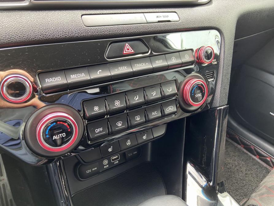 Kia Sportage IV Москва  - изображение 18