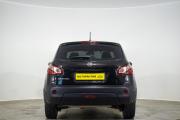 Nissan Qashqai I Рестайлинг Оренбург  - изображение 28