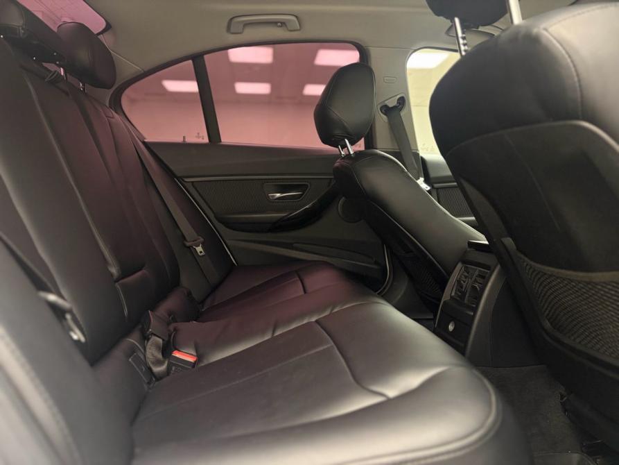 BMW 3 серии VI (F3x) Рестайлинг Ростов-на-Дону  - изображение 20