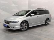 Honda Odyssey III Новосибирск  - изображение 19