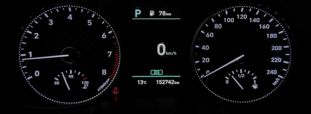 Hyundai Elantra VI (AD) Рестайлинг Москва  - изображение 6