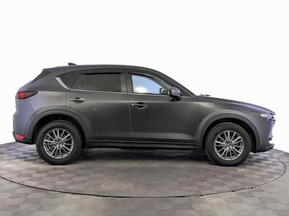 Mazda CX-5 II с пробегом 2018 года, цена 2 450 000 рублей, 158844 км, внедорожник, Автокод Объявления