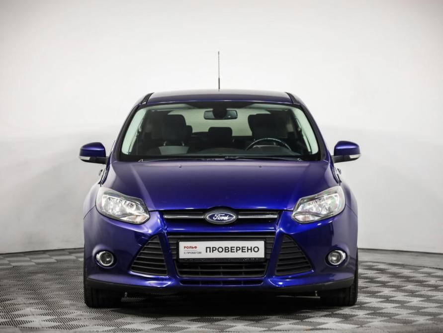 Ford Focus III Санкт-Петербург  - изображение 2