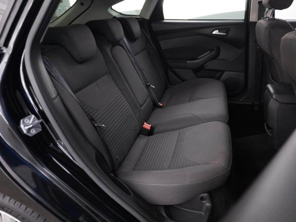 Ford Focus III Рестайлинг с пробегом 2017 года, цена 1 307 444 рубля, 66773 км, хэтчбек, Автокод Объявления