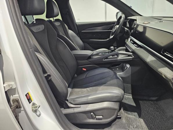 Geely Monjaro I с пробегом 2024 года, цена 2 899 000 рублей, 81731 км, внедорожник, Автокод Объявления