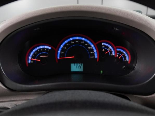 Lada (ВАЗ) Kalina I с пробегом 2011 года, цена 320 000 рублей, 125507 км, хэтчбек, Автокод Объявления