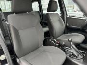 Chevrolet Niva I Рестайлинг Вологда  - изображение 39