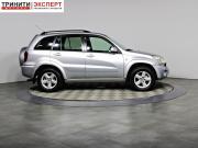 Toyota RAV4 II (XA20) Рестайлинг Белгород  - изображение 20