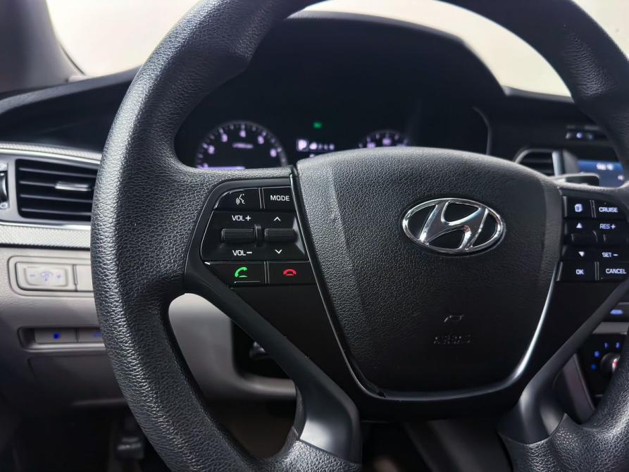 Hyundai Sonata VII (LF) Уфа  - изображение 10