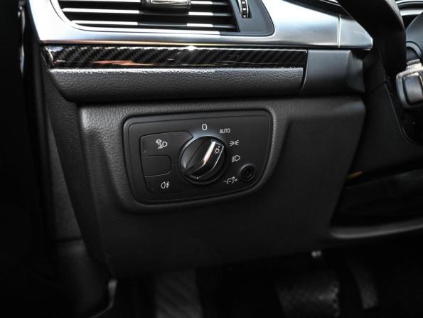 Audi A6 IV (C7) Рестайлинг с пробегом 2016 года, цена 2 764 000 рублей, 234144 км, седан, Автокод Объявления