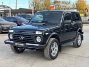 Lada (ВАЗ) Niva Legend I Рестайлинг Пермь  - изображение 28