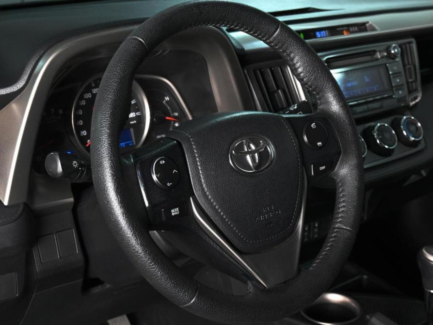 Toyota RAV4 IV (XA40) Ростов-на-Дону  - изображение 12