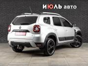 Renault Duster II Екатеринбург  - изображение 23