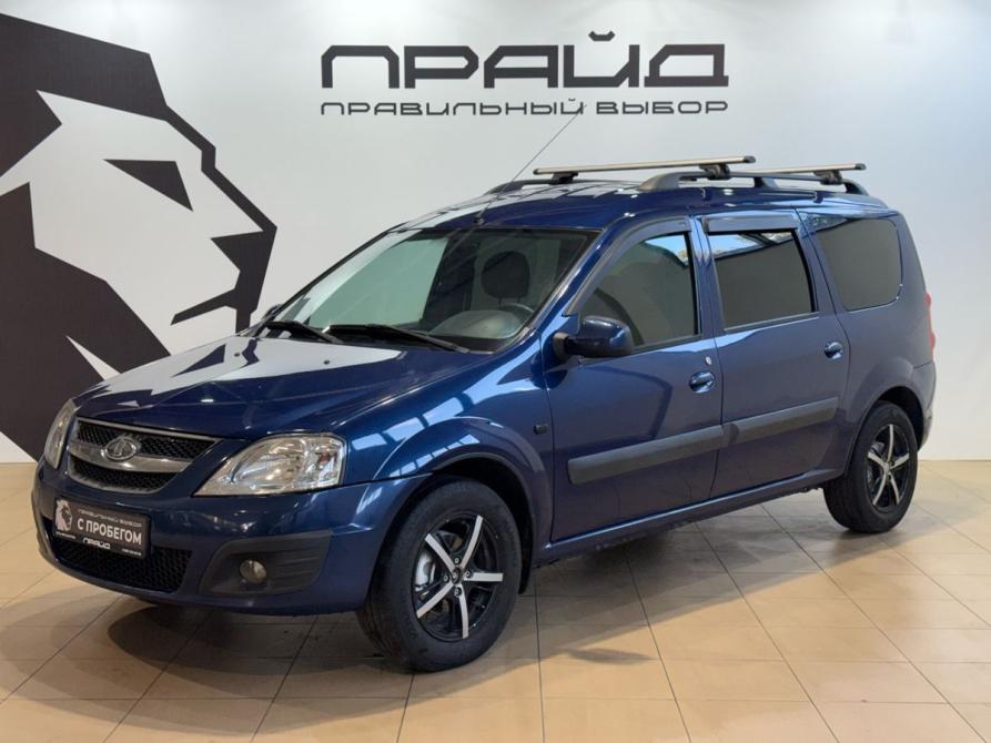 Lada (ВАЗ) Largus I Ростов-на-Дону  - изображение 1