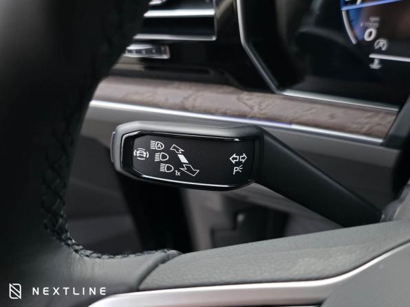 Новый Volkswagen Touareg III Рестайлинг 2025 года, цена 8 390 000 рублей, внедорожник, Автокод Объявления
