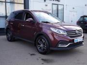 Dongfeng 580 I Рестайлинг Москва  - изображение 22