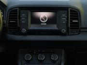 Skoda Karoq I Москва  - изображение 32